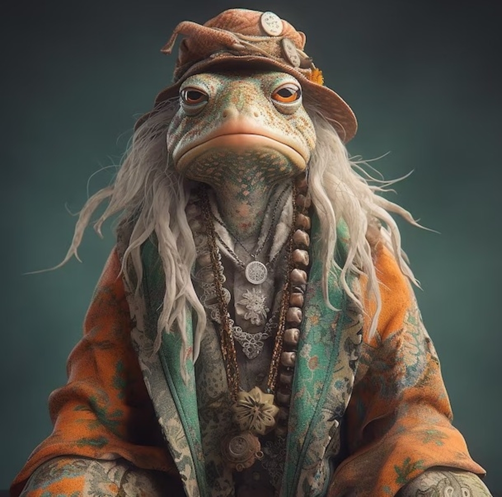 Meet your Posher, Charity